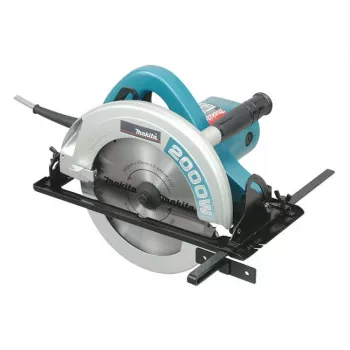 Makita N5900B portable circular saw 23.5 cm 4100 R