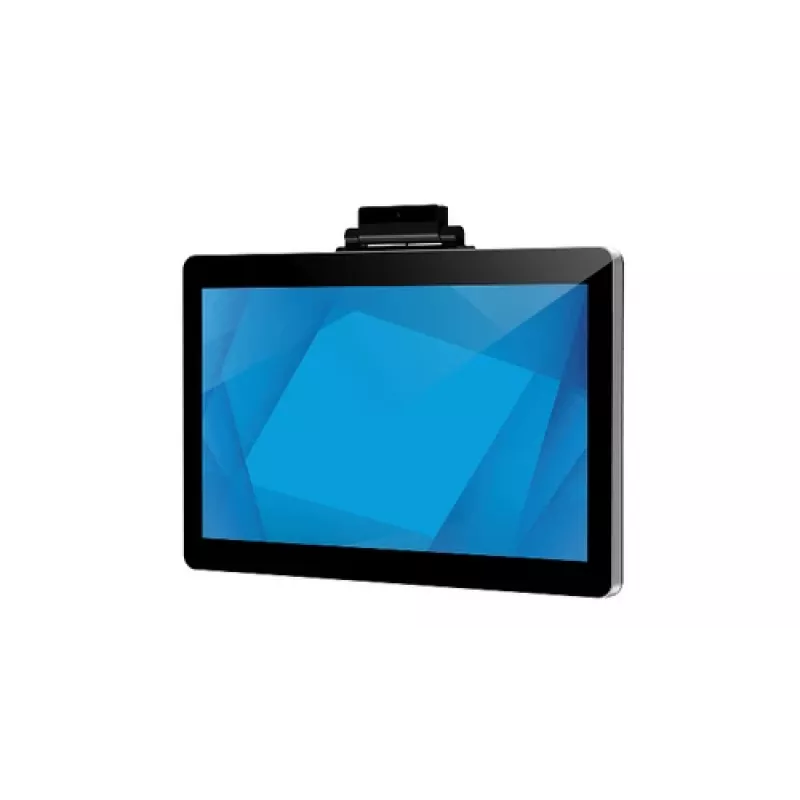 Elo Edge Connect Webcam Edge Connect Webcam, Micro USB, 8 MP, black, suitable for: 1004L, 1304L, 1504L (E201494)
