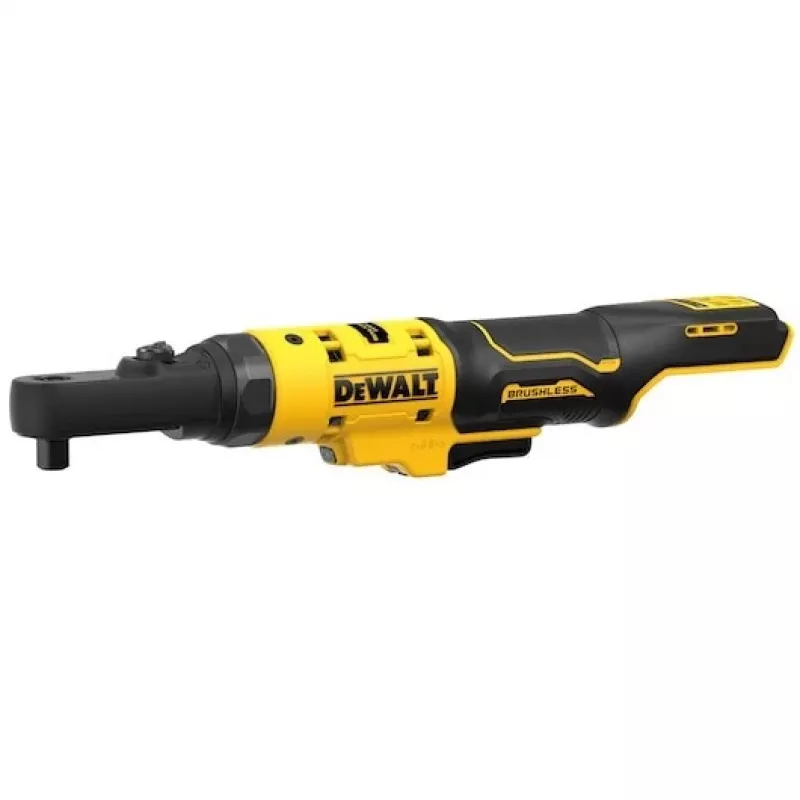 Percussion Power Wrench DeWALT DCF500N-XJ, cordless impact driver, weight 0.9 kg, 1 pc