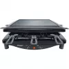 Steba RC 3 Plus - Grill - Electric - 676 qcm
