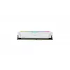 Lexar LD5EU016G-R6400GDWA Memory Module White