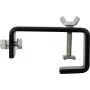 Theater Hook EUROLITE TH-52S black — mounting hook for stage equipment