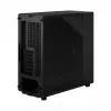 PC case Fractal Design North Midi Tower Black