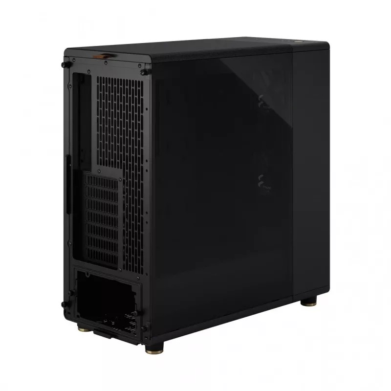 PC case Fractal Design North Midi Tower Black