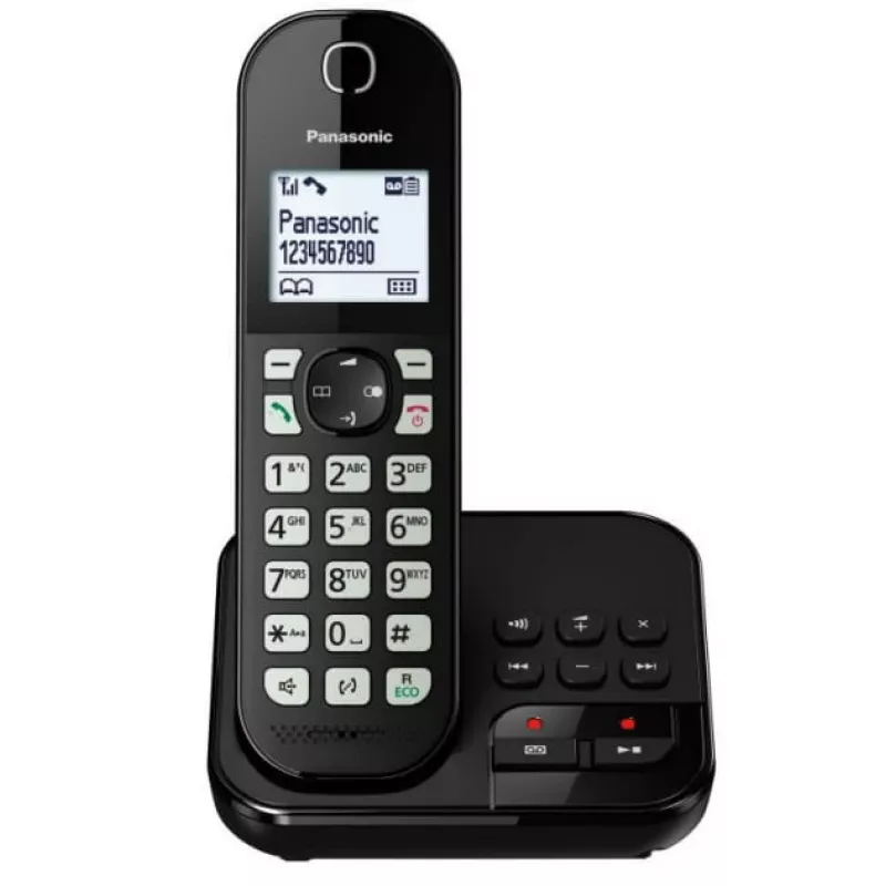 DECT telephone Panasonic KX-TGC460GB