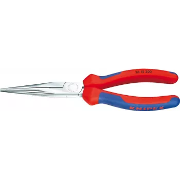 Diagonal pliers Knipex 26 15 200 Jaw width 2.5 mm Length 200 mm