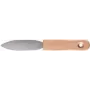 Taping Knife KWB 029010 Blade Length 9.5 cm Wooden Handle