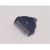 Hair Trimmer JATA MP373N Black Silver