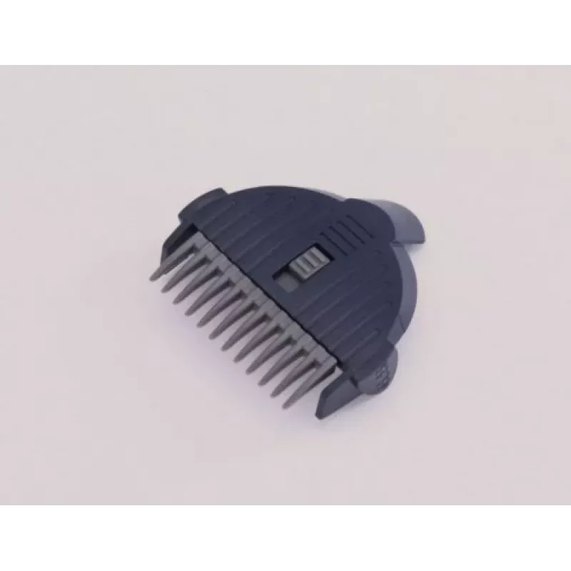 Hair Trimmer JATA MP373N Black Silver