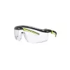 Safety glasses Uvex 9164285 Lime Black