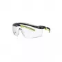 Safety glasses Uvex 9164285 Lime Black