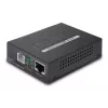 Planet VC-231G bridge/repeater 1000 Mbit/s Network bridge Black