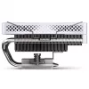 CPU cooler Jonsbo HP600 120mm white A-RGB, 120mm fan, A-RGB lighting
