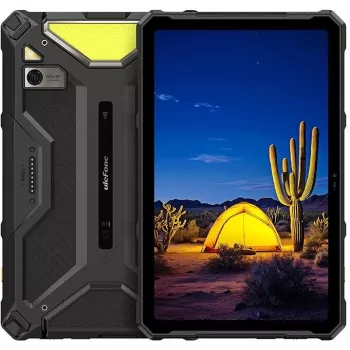 Tablet Armor Pad 4 Ultra 10/8/256GB Black Ulefone