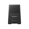 Sony MRW-G1 card reader USB 3.2 Gen 1 (3.1 Gen 1) Type-C Black