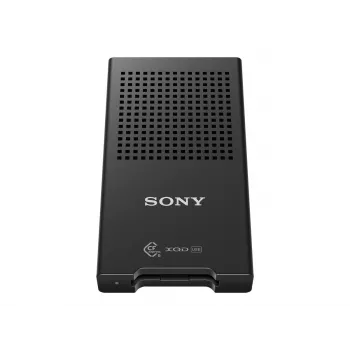 Sony MRW-G1 card reader USB 3.2 Gen 1 (3.1 Gen 1) Type-C Black