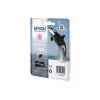 Epson C13T76064N10 ink cartridge 1 pc(s) Original Light magenta