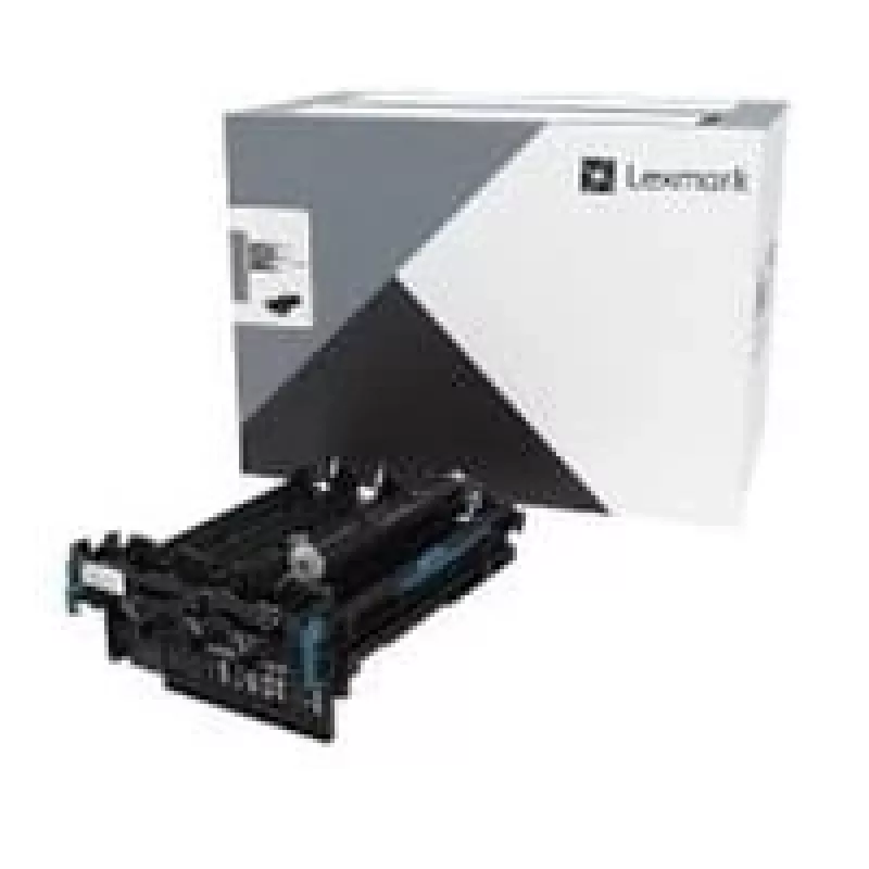 Lexmark Black Imaging Kit LCCP