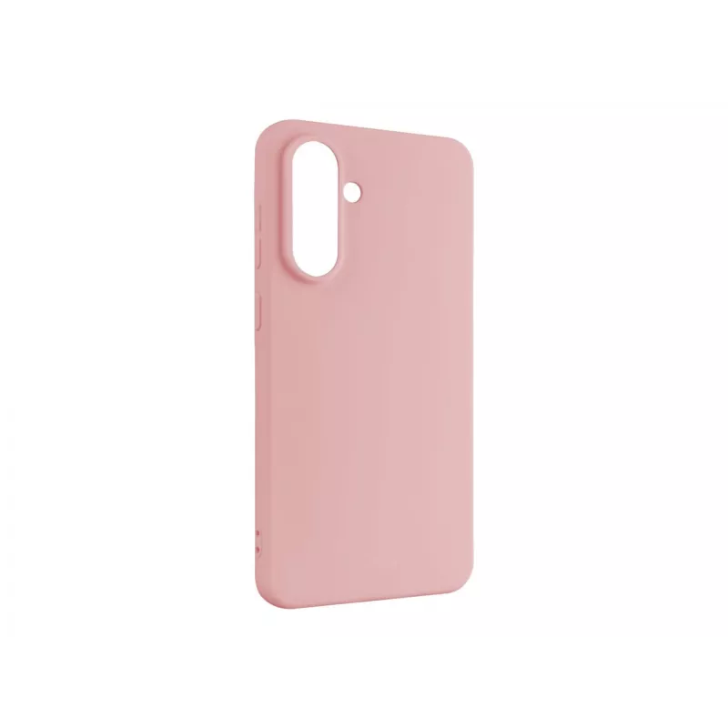 Fixed Story | Back Cover | Samsung | Galaxy A56 5G | Rubberized | Pink