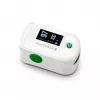 Medisana PM 100 Connect pulse oximeter, grey/white