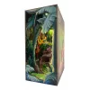 Plastic Model Kit REVELL Disney The Jungle Book Tiny Adventures 00535 – snap-fit figurines, collector’s display