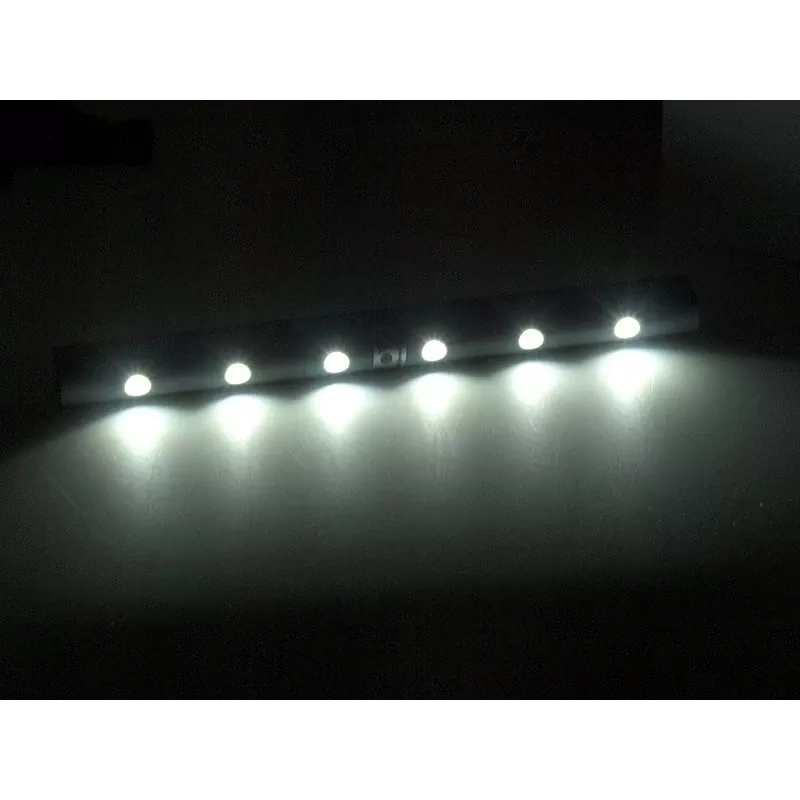 Maclean MCE123 LED under-cabinet light with motion sensor