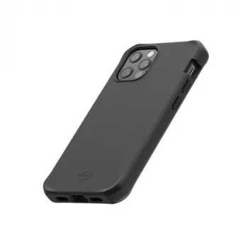 Mobilis SPECTRUM Handy-Protective Case 15,5 cm (6.1 ) Cover Black (066001)