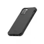 Mobilis SPECTRUM Handy-Protective Case 15,5 cm (6.1 ) Cover Black (066001)
