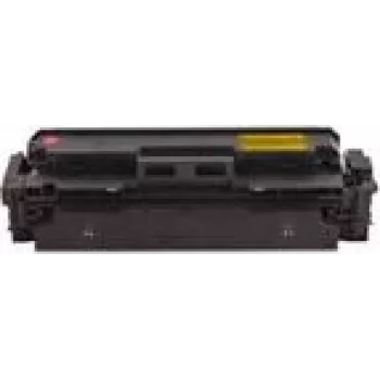 MediaRange toner cartridge for HP W2032X/415X, yellow, approx. 6,000 pages