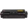 MediaRange toner cartridge for HP W2032X/415X, yellow, approx. 6,000 pages