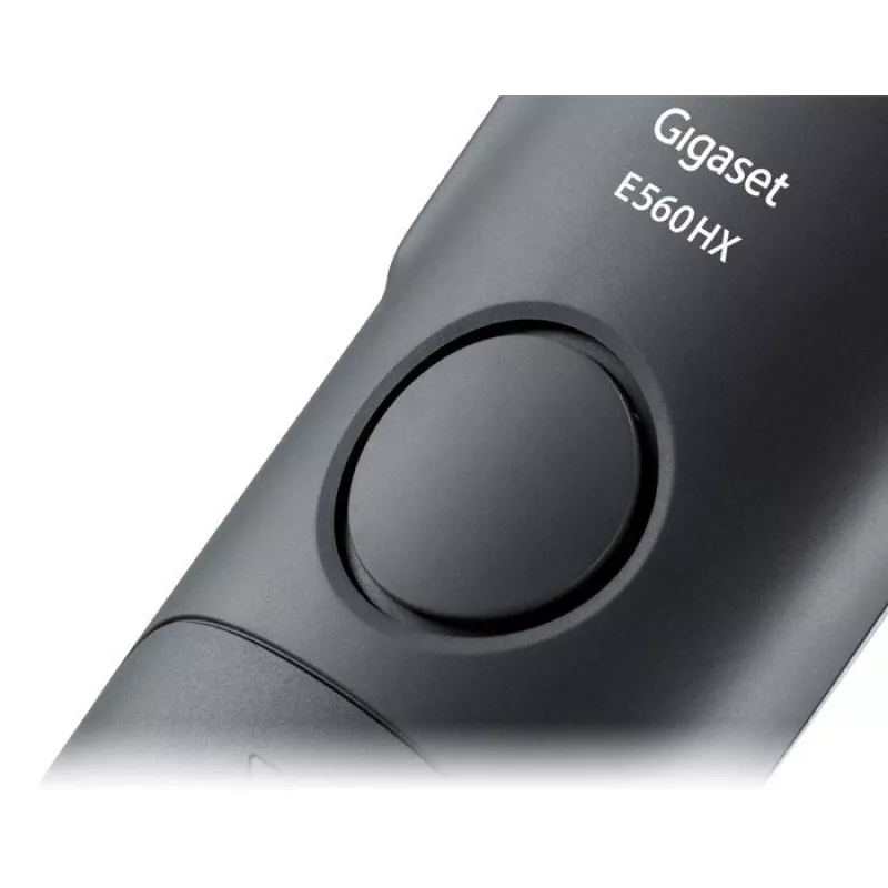 Analog/DECT telephone Gigaset E560HX