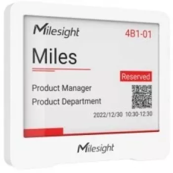 Display Milesight DS3604915M 10.7 cm 400 x 300 pixels