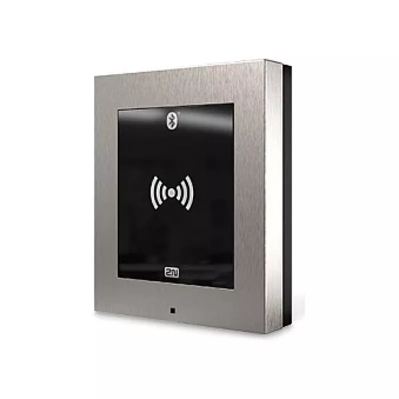 2N Access Unit 2.0 Bluetooth & RFID - 125kHz, 13.56MHz, NFC, PICard compatibleÂ Â (9160345Â Â)