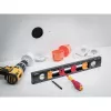 Wiha 246 - Spirit Level - 40cm / 40,60cm (16) (42074)