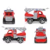 Truxx2 Fire brigade vehicle in a box