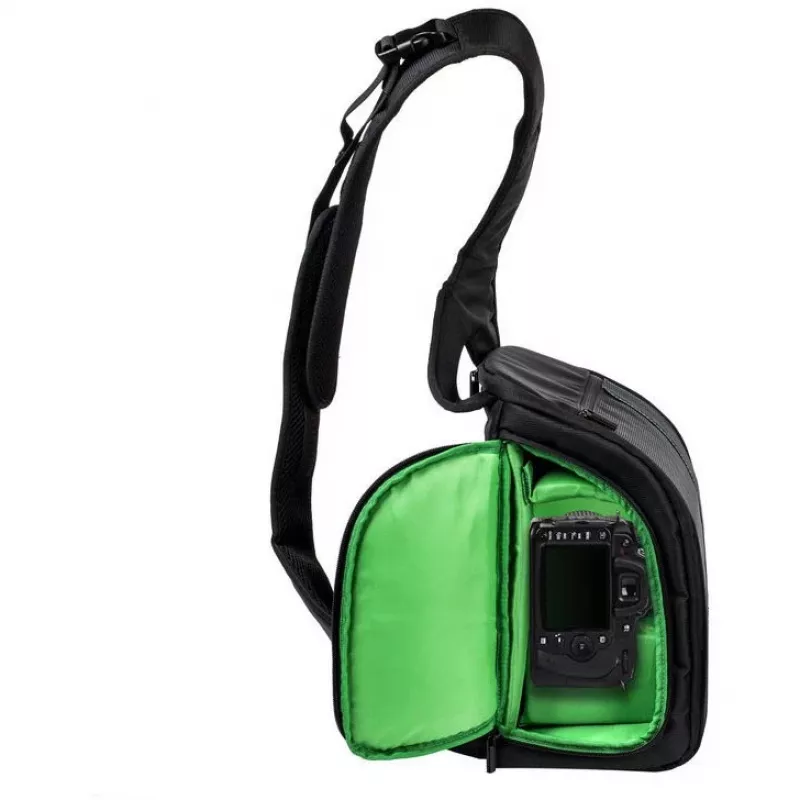 Sling case Rivacase 7470 Black