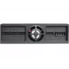 DeLOCK 47220 drive bay panel Black