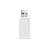 USB Z‑Wave and Zigbee stick AEOTEC AEOEZWA060 Pro — dual‑protocol USB gateway for smart home integration