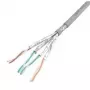 S/FTP Cable Cat.6 ROLINE 21.15.1889 300m