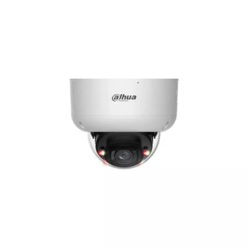 Net Camera 6MP DOME/HDBW5659R1ASEPV0280BPRO Dahua