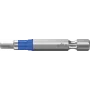 T-bit set wiha 41652, 5-piece T-bit 50 mm SW5