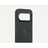 Phone cover Google Pixelsnap for Pixel 10 / Pixel 10 Pro, 6.3 inch (16 cm), silicone/microfibre/PC, black