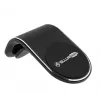 Car phone holder Tellur MCM7 magnetic air vent mount, black