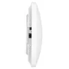 Cudy AP3000 wireless access point 2976 Mbit/s White Power over Ethernet (PoE)