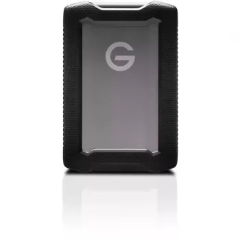 External Hard Drive SanDisk G-DRIVE ArmorATD 6TB 2.5 inch USB Type-C