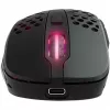 Cherry M4W-RGB-BLACK Product Black