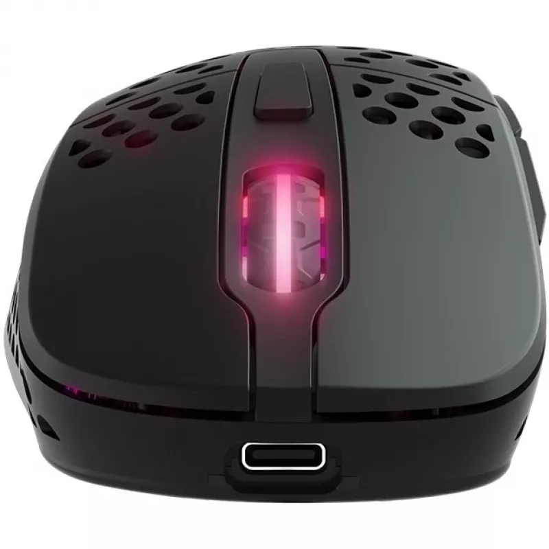 Cherry M4W-RGB-BLACK Product Black