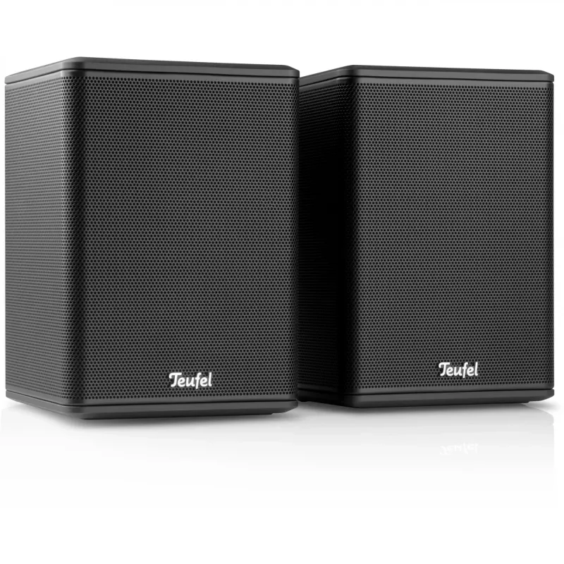 Teufel EFFEKT 2 wireless Speaker black