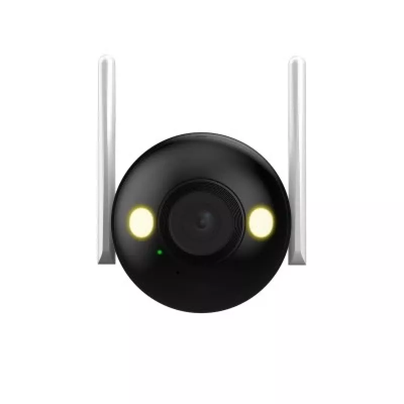 Dahua Technology F4C-LED Bullet IP security camera Indoor & outdoor 2560 x 1440 pixels Wall