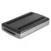 DeLOCK USB Charging Station 3 x USB Type-C PD 3 x USB Type-A 112 W
